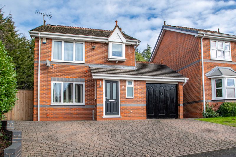 3 bed house for sale in Admirals Way, Rowley Regis, B65 