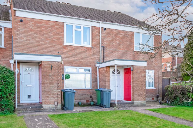 1 bed for sale in Raby Close, Oldbury, B69 