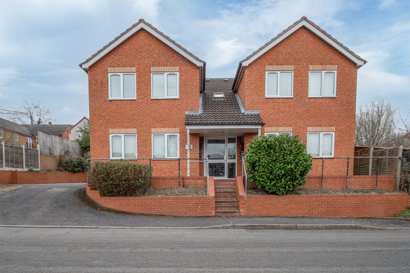 1 bed  for sale in Well Close, Redditch, B97 