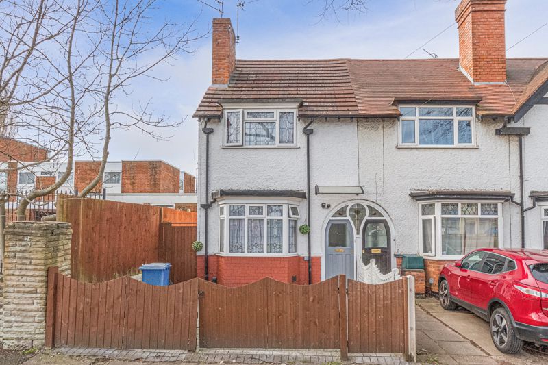 3 bed house for sale in Bristol Road South, Birmingham, B31 
