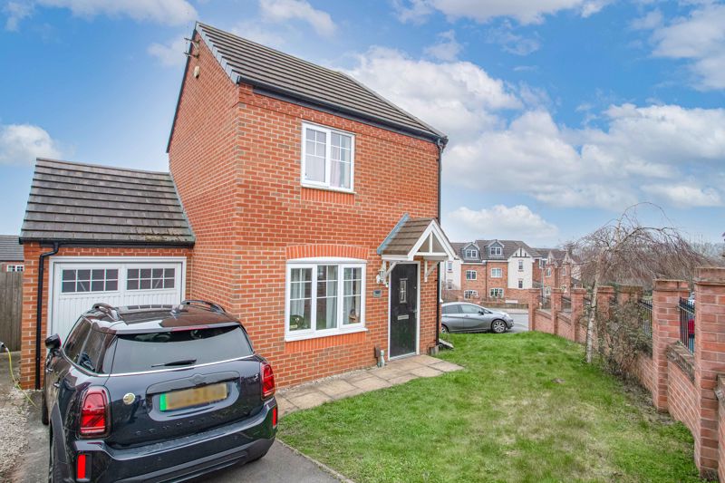 3 bed house for sale in Ley Hill Farm Road, Birmingham, B31 