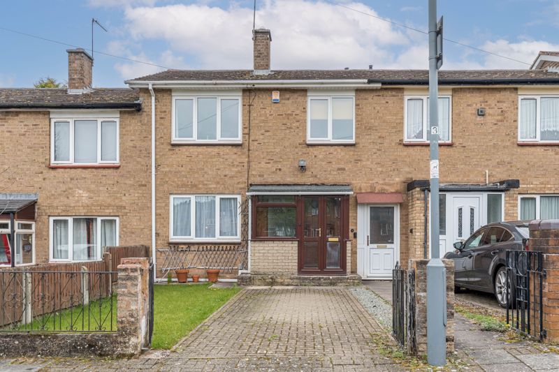 3 bed  for sale in Alford Close, Birmingham, B45 