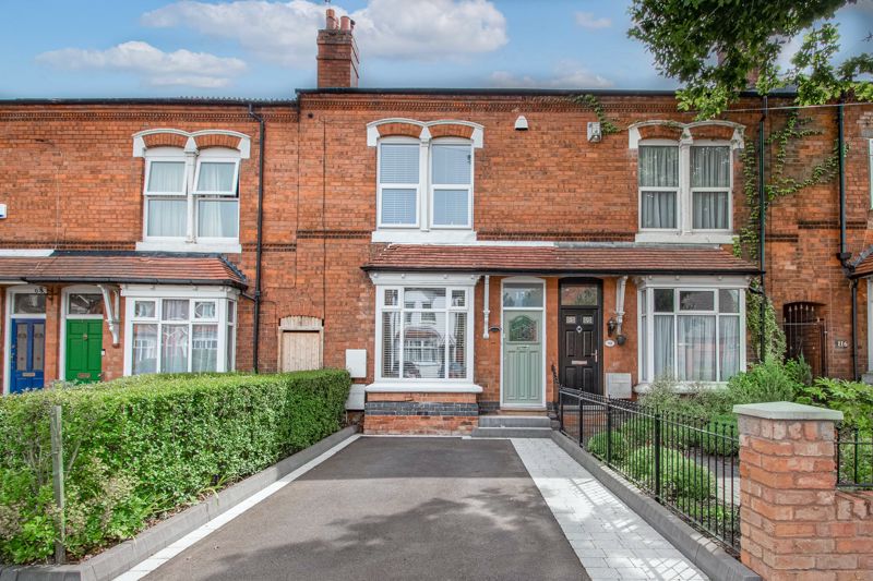 4 bed  for sale in Station Road, Birmingham, B30 