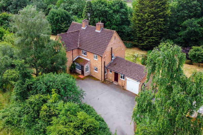 4 bed house for sale in Fish House Lane, Bromsgrove, B60 