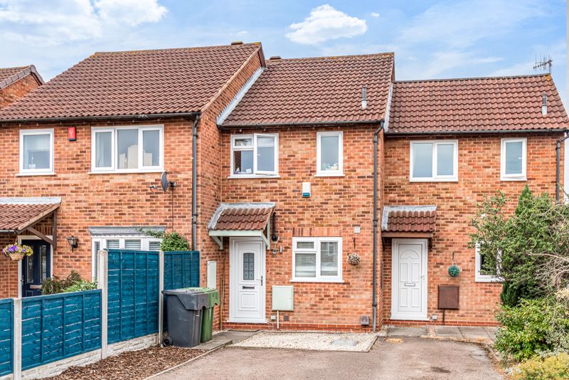 2 bed  for sale in Mayfield Close, Bromsgrove, B61 