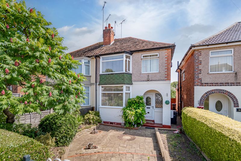 3 bed  for sale in Tessall Lane, Birmingham, B31 
