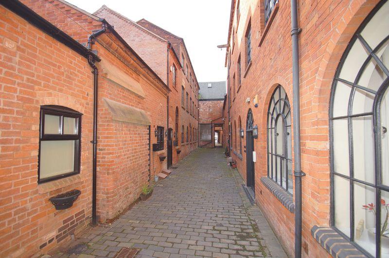 1 bed for sale in British Mills, Redditch 6