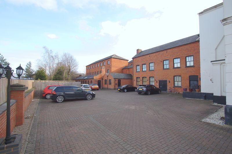 1 bed for sale in British Mills, Redditch 4