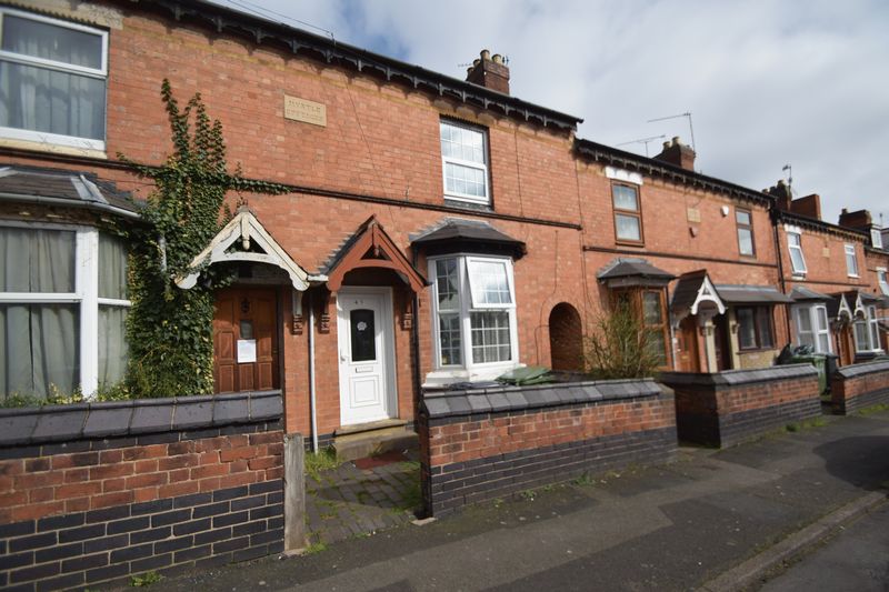 3 bed house to rent in Lodge Road, Redditch, B98 