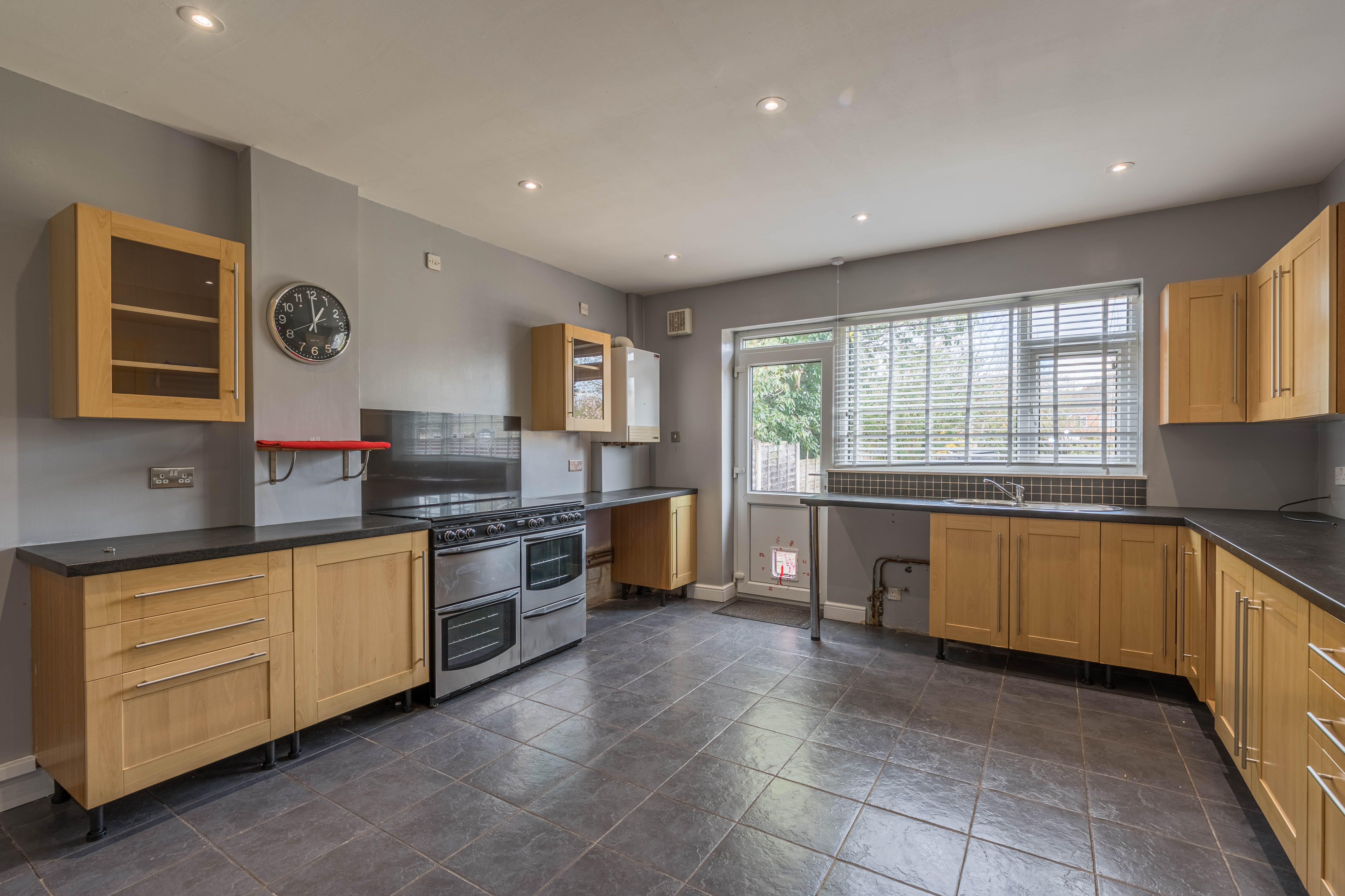 3 bed house to rent in Chelston Road, Birmingham  - Property Image 4