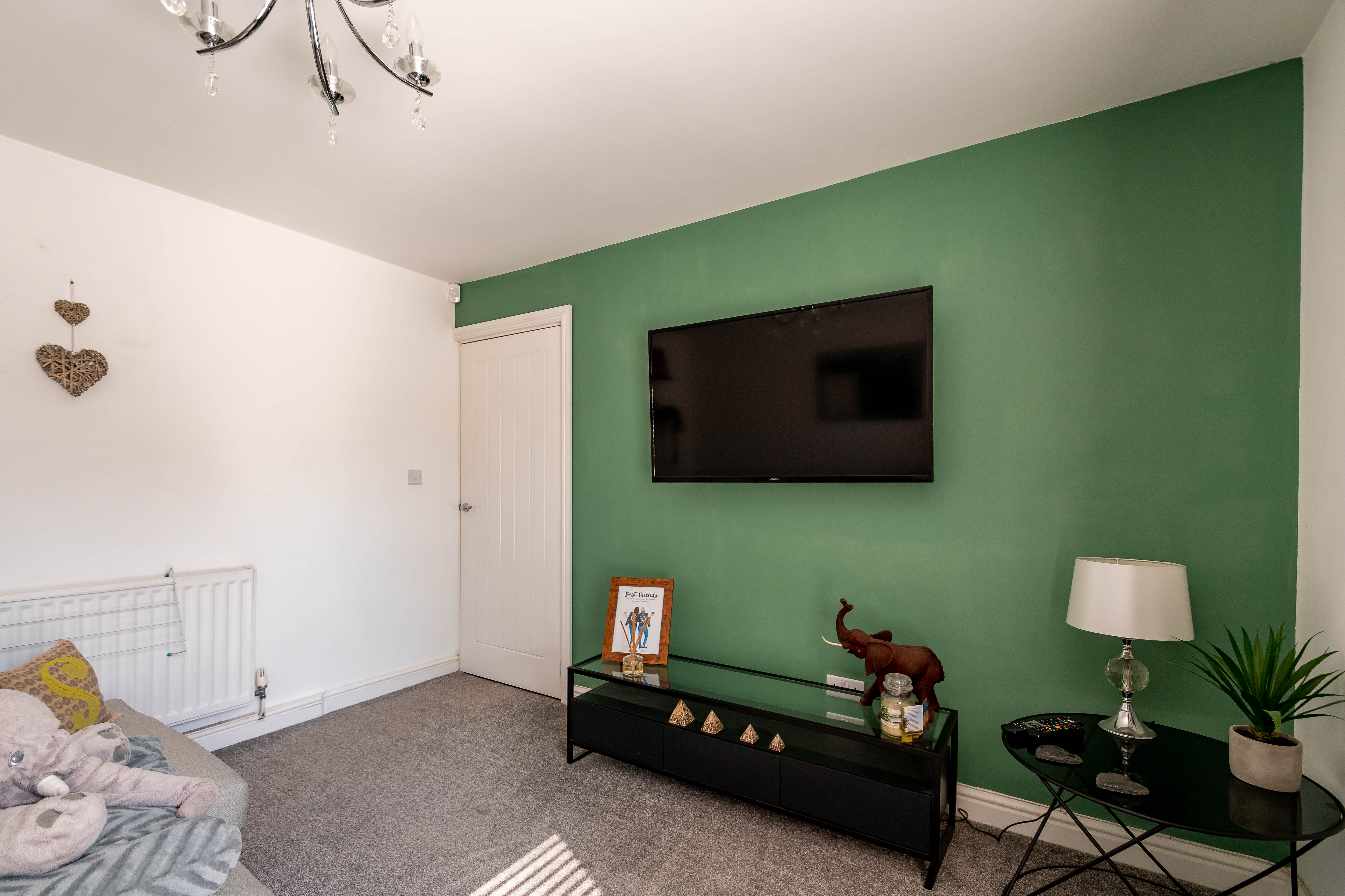 3 bed house to rent in Old Lime Gardens, Birmingham  - Property Image 2
