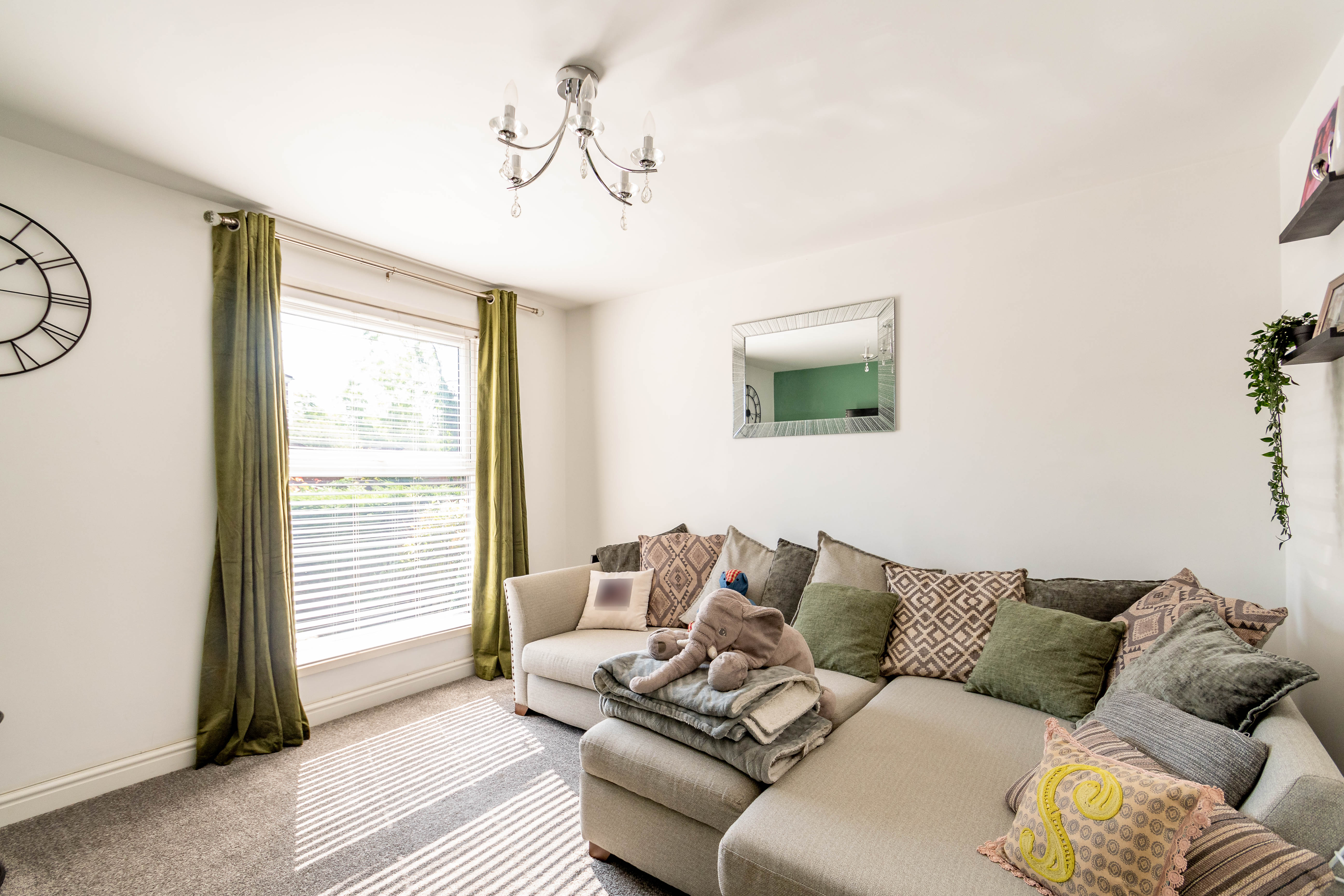 3 bed house to rent in Old Lime Gardens, Birmingham  - Property Image 3
