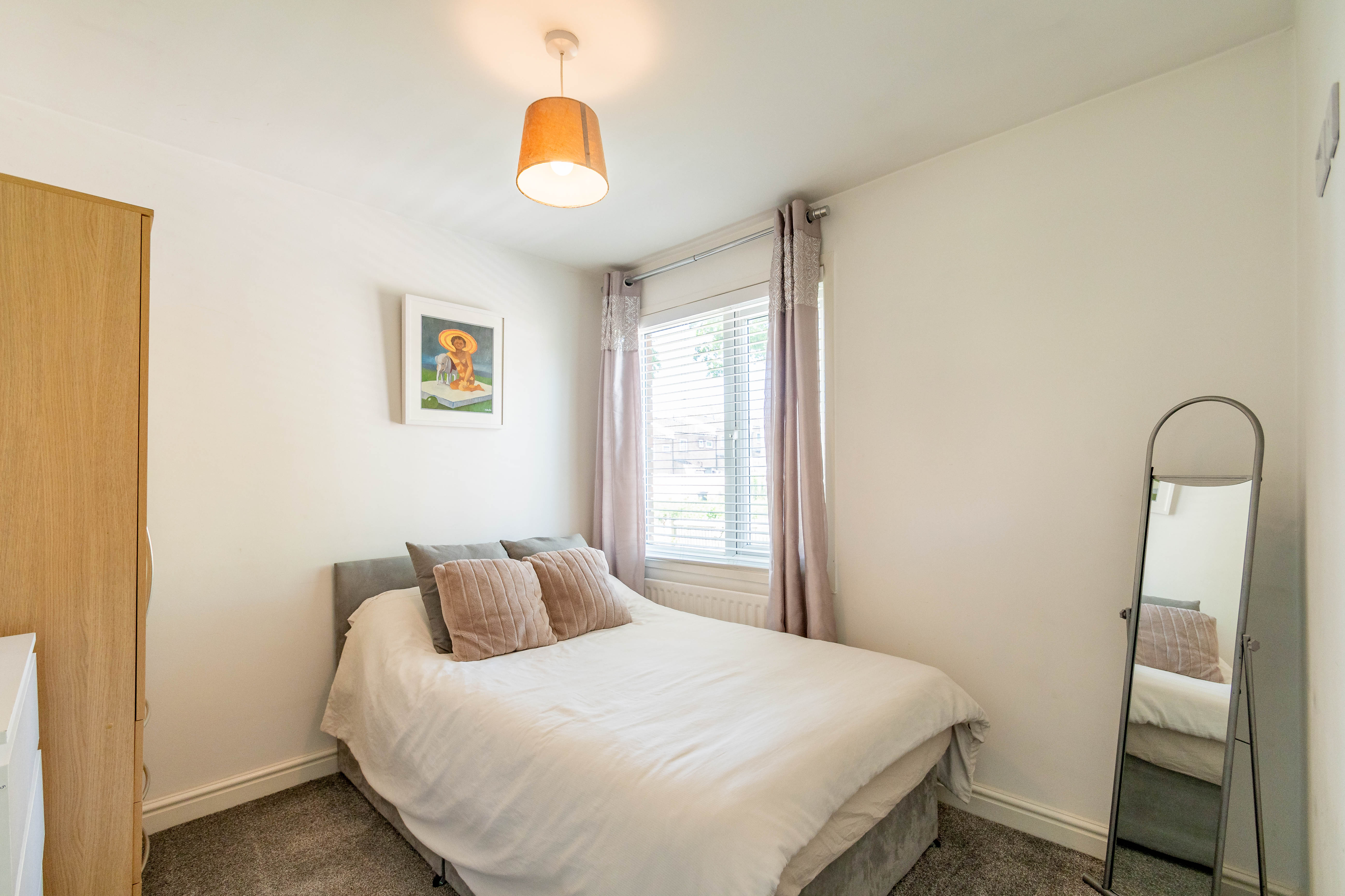 3 bed house to rent in Old Lime Gardens, Birmingham  - Property Image 8