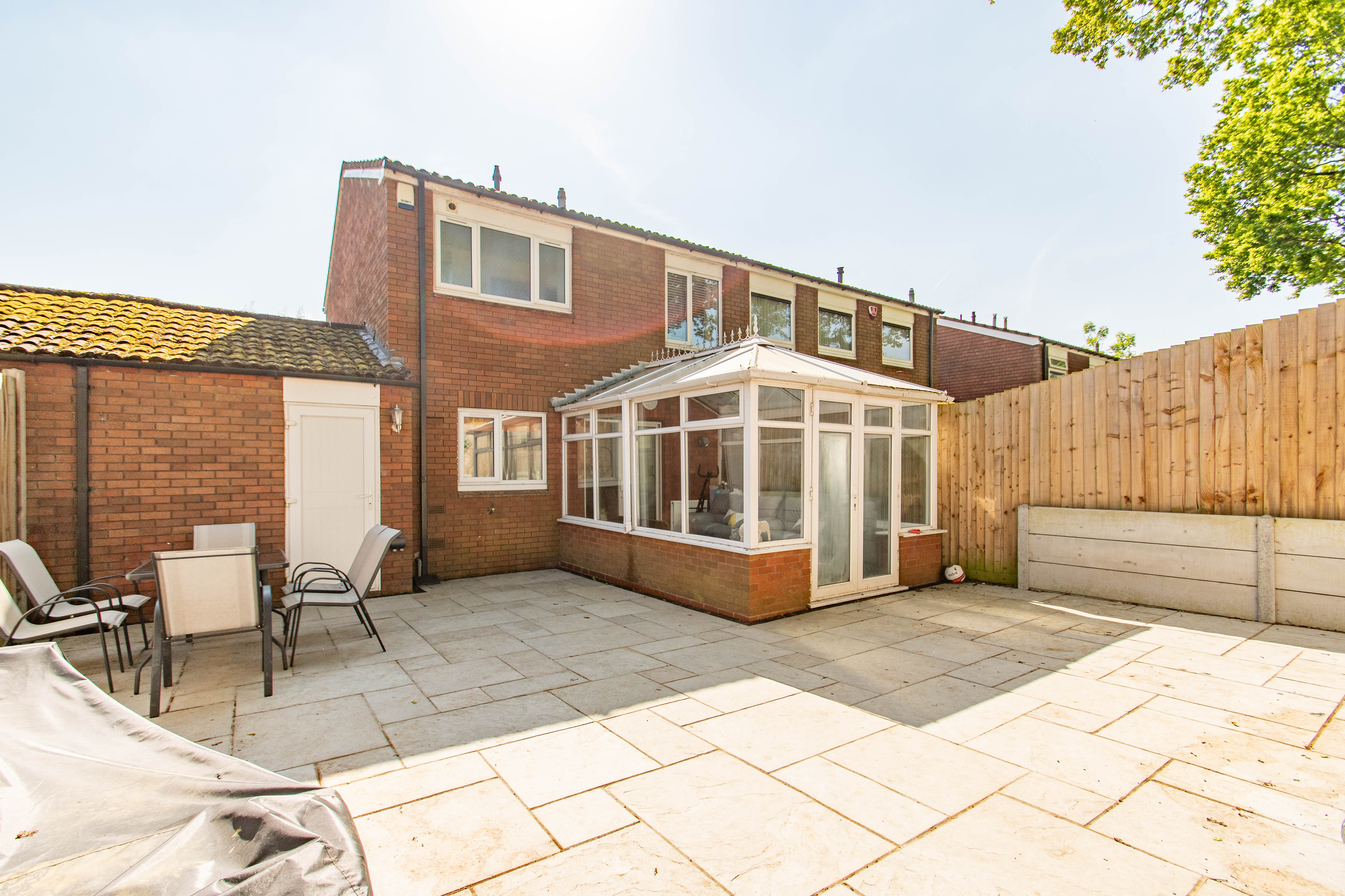3 bed house to rent in Old Lime Gardens, Birmingham  - Property Image 13