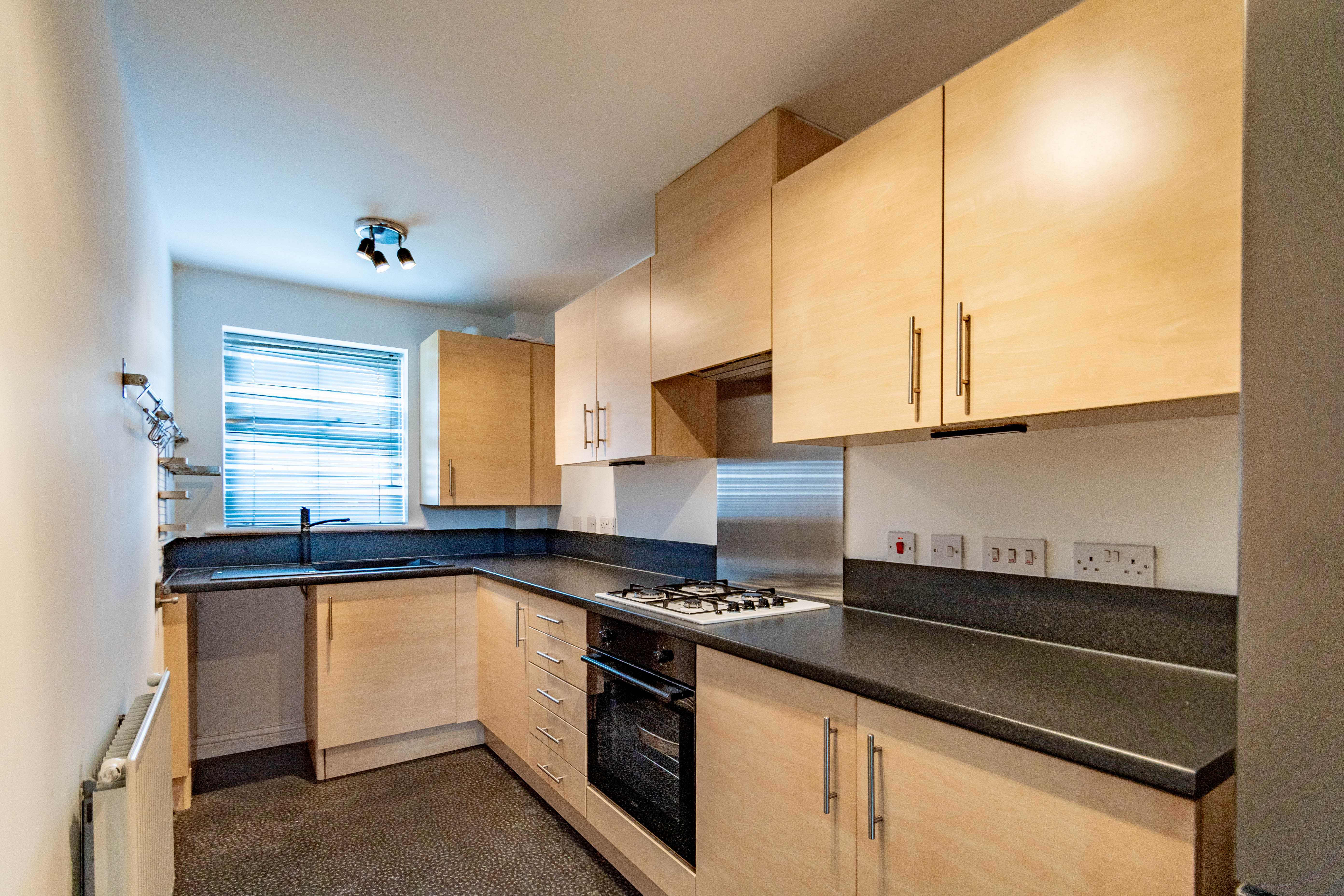2 bed apartment to rent in Trefoil Gardens, Amblecote  - Property Image 5