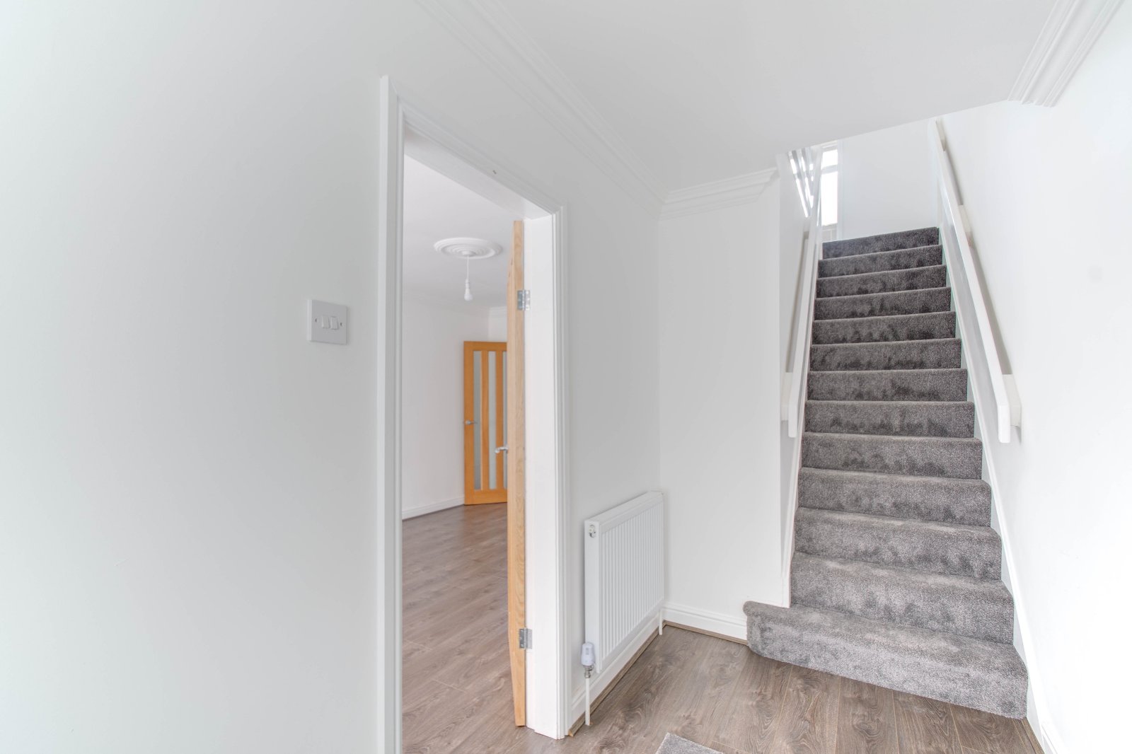 3 bed house to rent in Frederick Road, Stechford  - Property Image 2