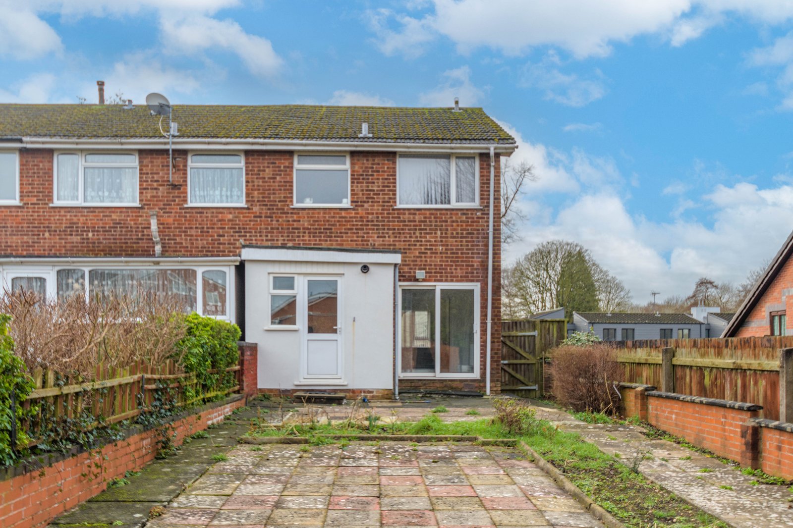 3 bed house to rent in Frederick Road, Stechford  - Property Image 13