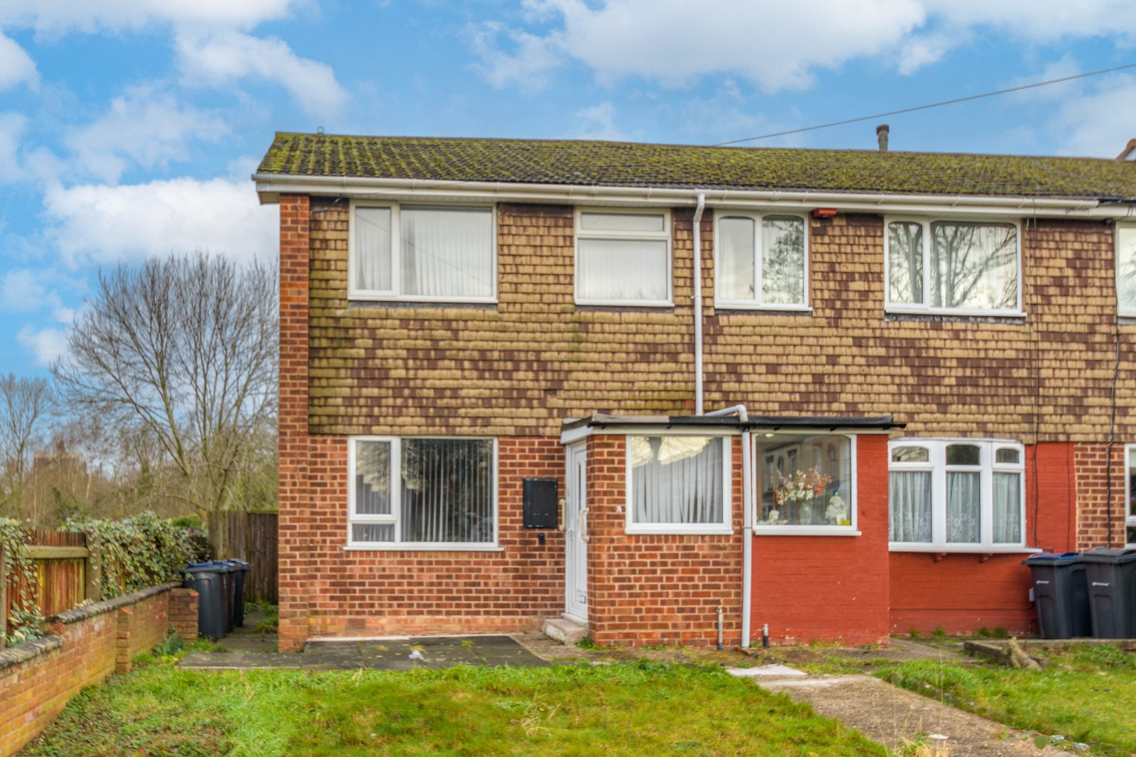 3 bed house to rent in Frederick Road, Stechford - Property Image 1