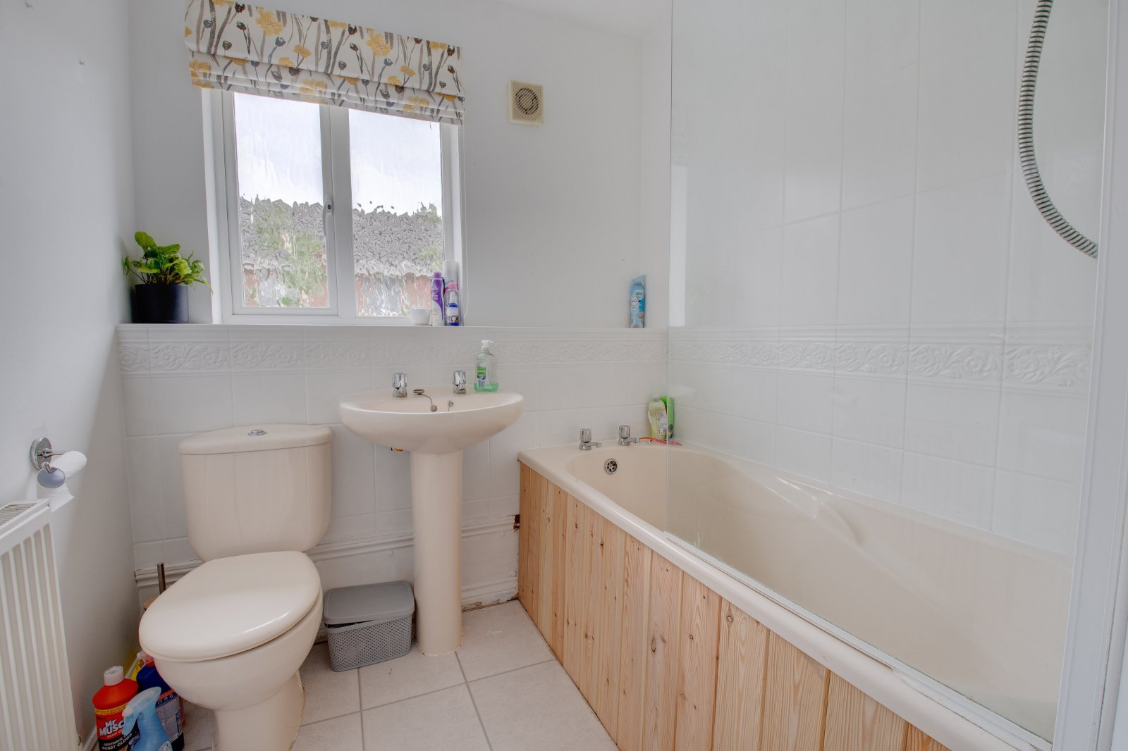 3 bed house to rent in Valencia Road, Bromsgrove  - Property Image 10