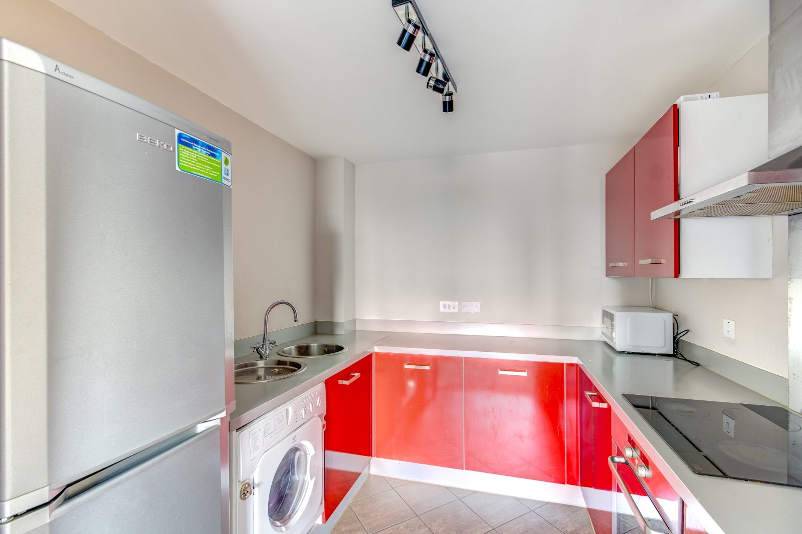 1 bed apartment to rent in Granville Street, Birmingham  - Property Image 4