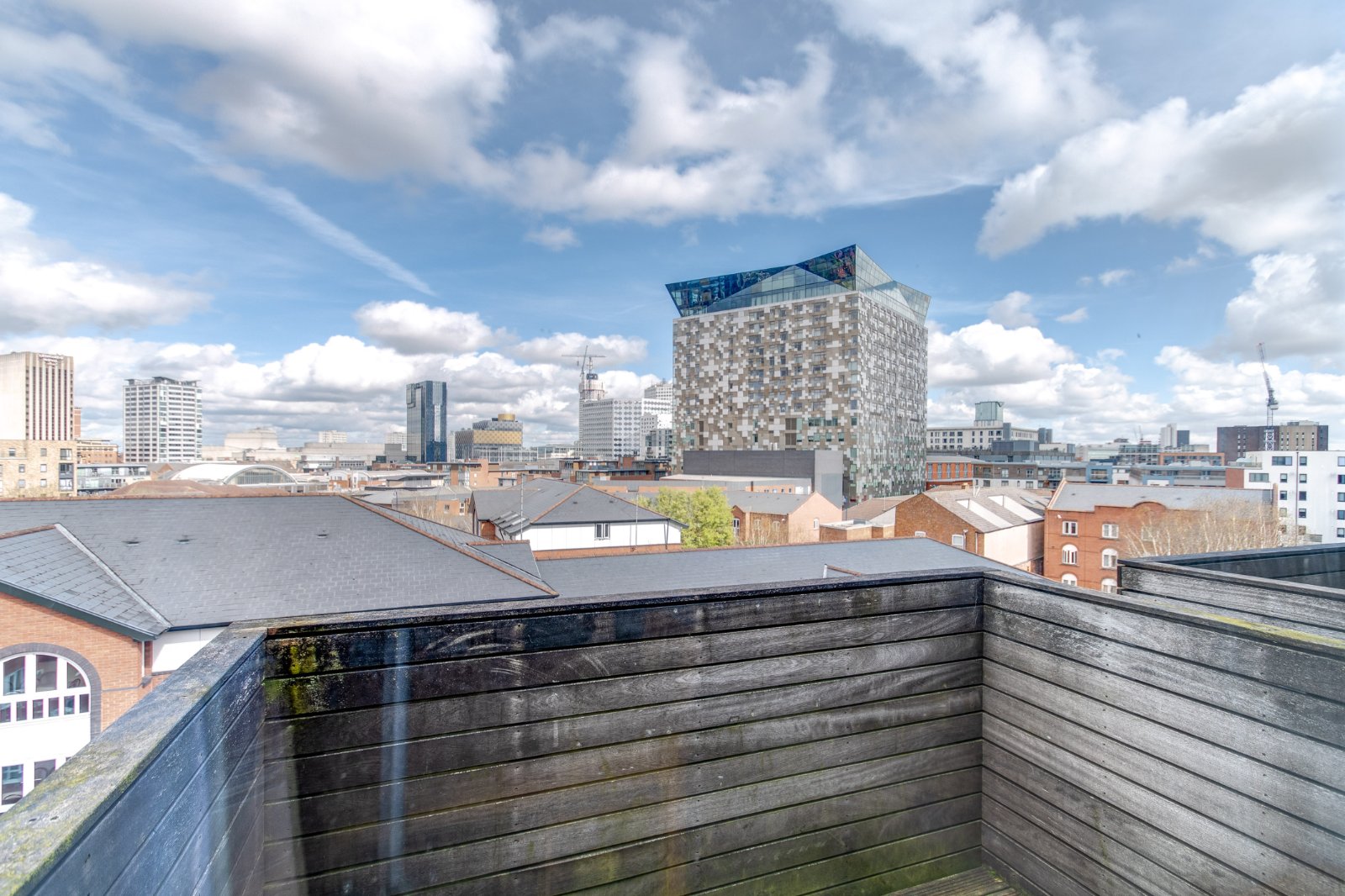 1 bed apartment to rent in Granville Street, Birmingham  - Property Image 9