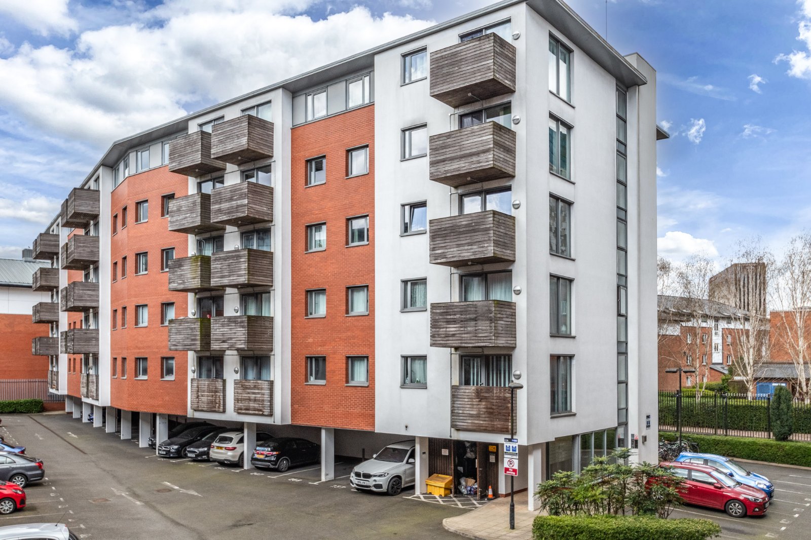 1 bed apartment to rent in Granville Street, Birmingham  - Property Image 10