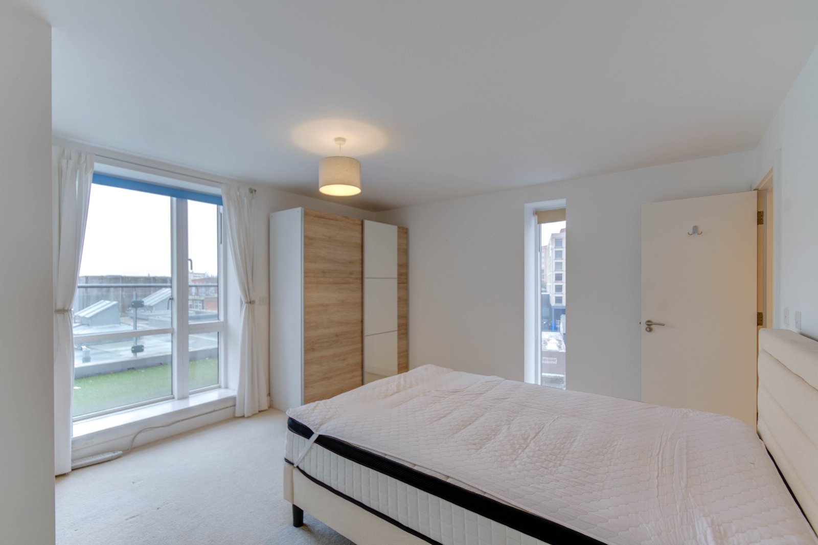 2 bed apartment to rent in Essex Street, Birmingham 7