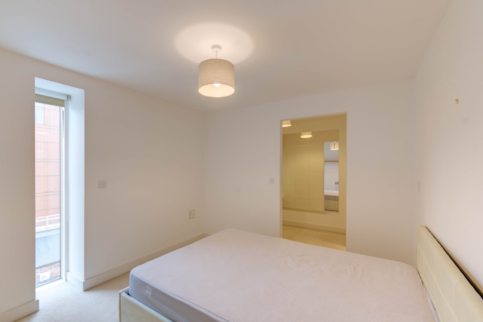 2 bed apartment to rent in Essex Street, Birmingham 9