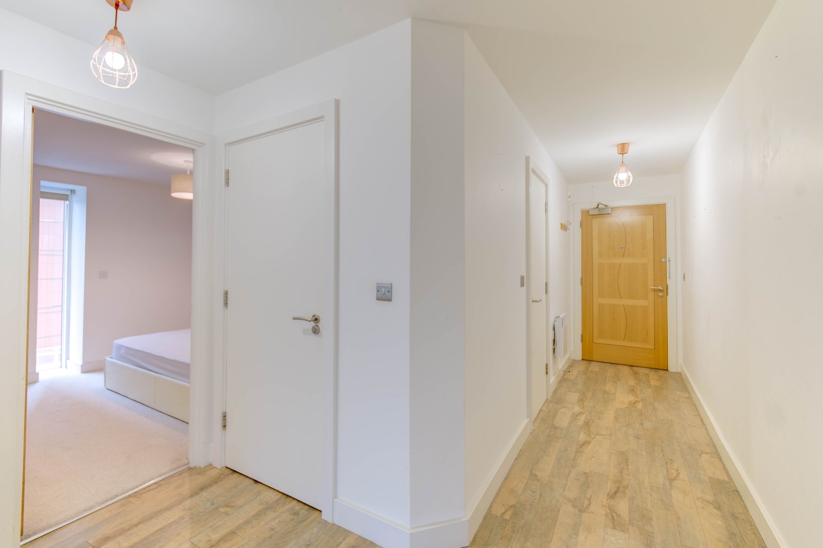 2 bed apartment to rent in Essex Street, Birmingham  - Property Image 6