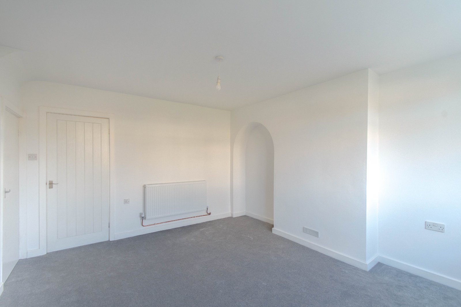 3 bed house to rent in Eachway, Rubery  - Property Image 2