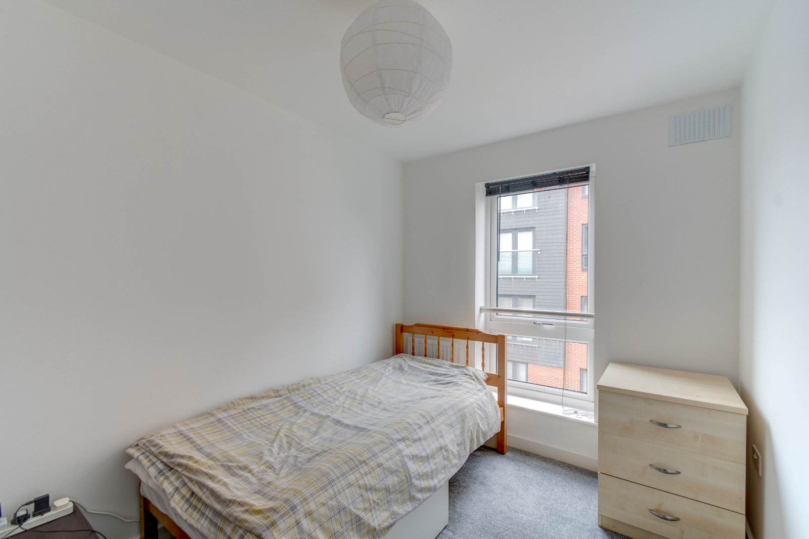 2 bed apartment to rent in Ascot Way, Birmingham 5