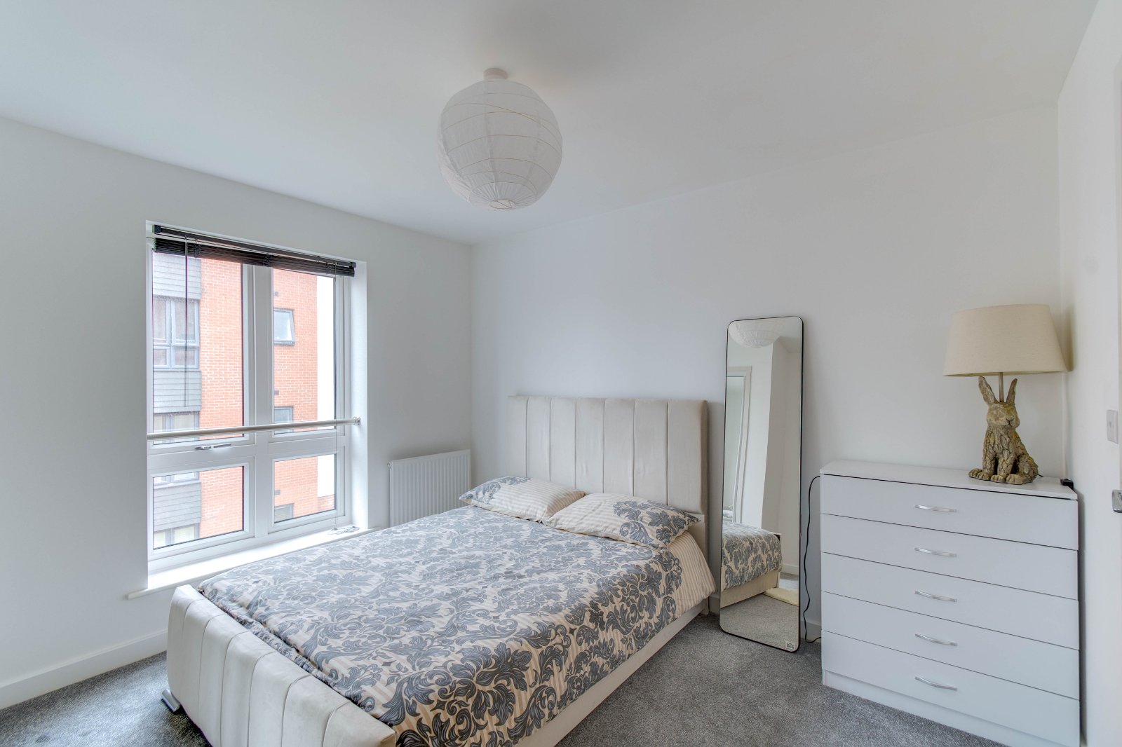 2 bed apartment to rent in Ascot Way, Birmingham 3
