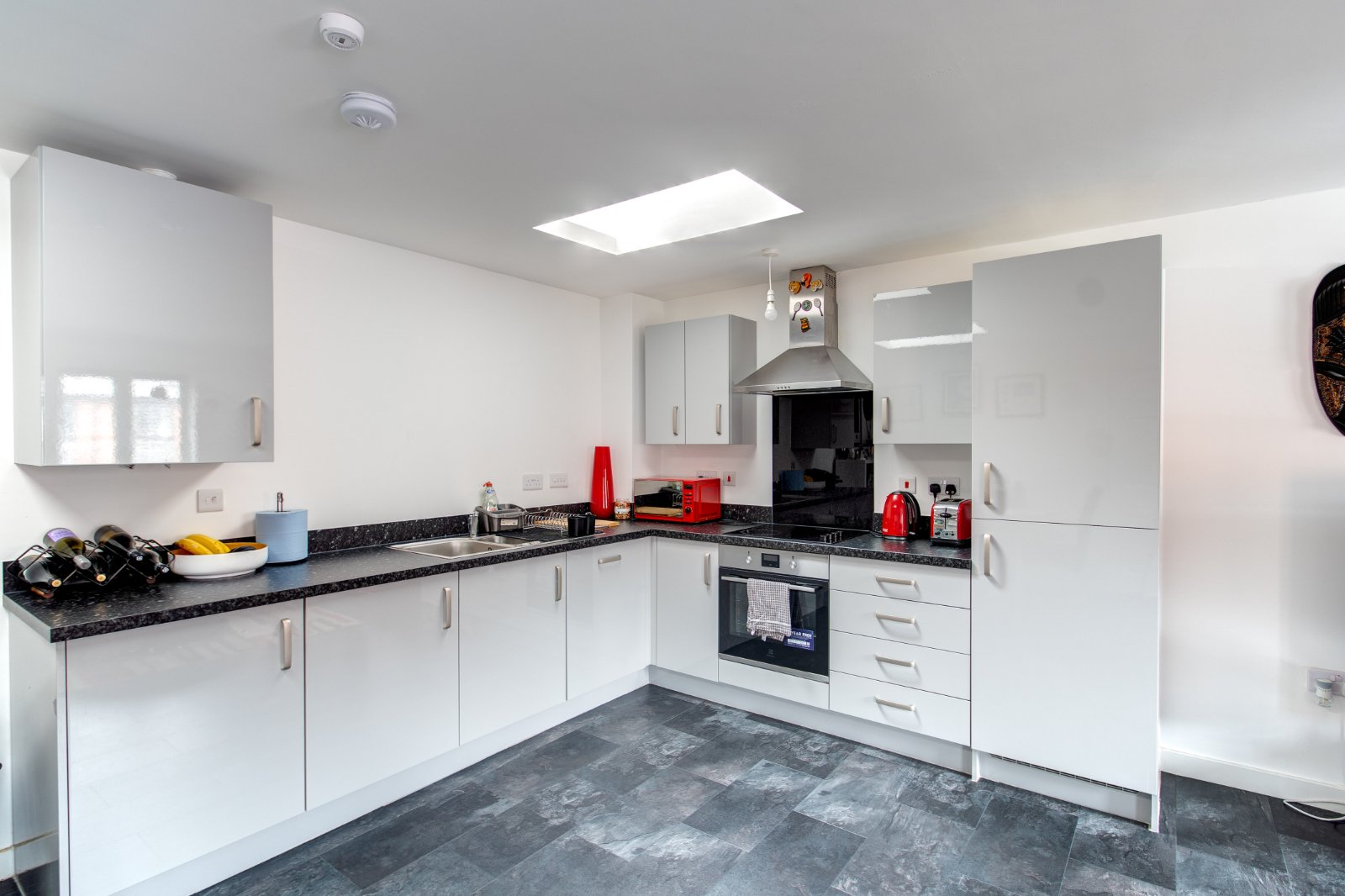 2 bed maisonette to rent in Ascot Way, Birmingham  - Property Image 2