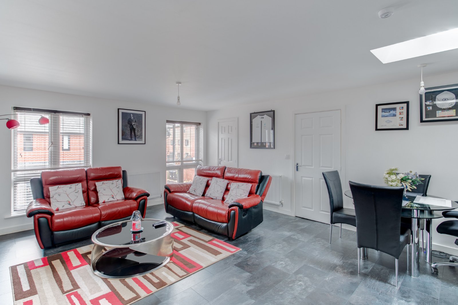 2 bed maisonette to rent in Ascot Way, Birmingham  - Property Image 3