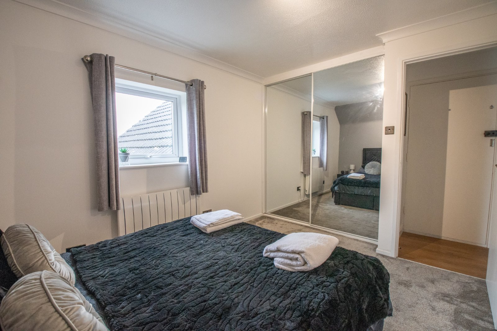 1 bed apartment to rent in Sanders Road, Bromsgrove  - Property Image 8