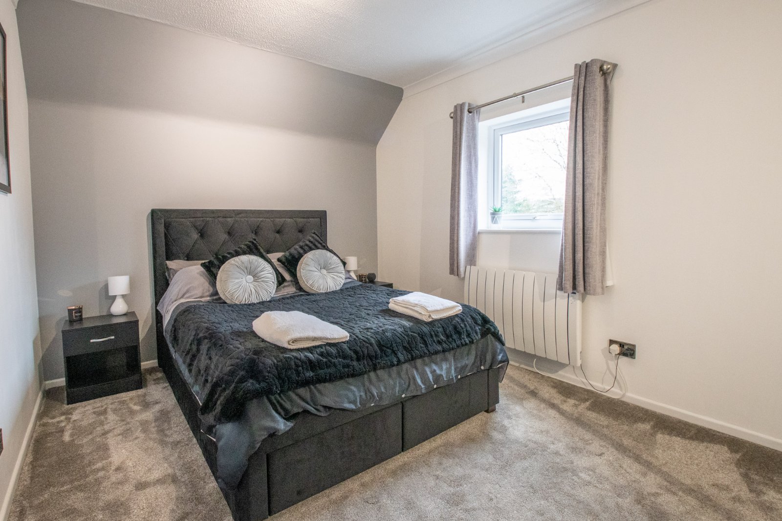 1 bed apartment to rent in Sanders Road, Bromsgrove  - Property Image 7