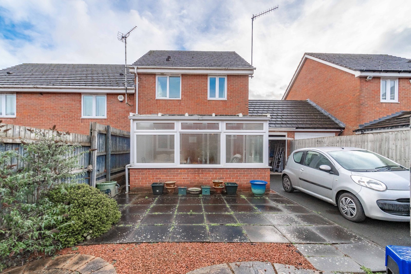 3 bed house to rent in Wheelers Lane, Brockhill  - Property Image 15