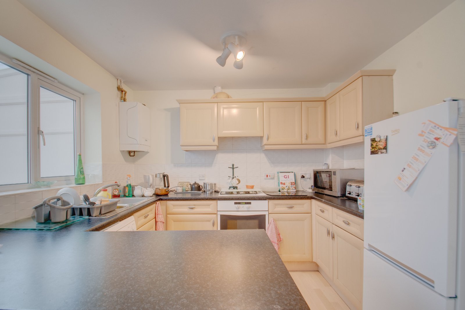 3 bed house to rent in Wheelers Lane, Brockhill  - Property Image 14