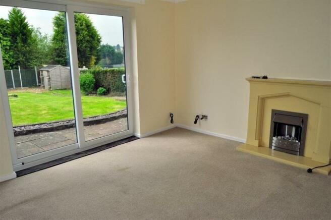 3 bed house to rent in Dorset Road, Stourbridge  - Property Image 2