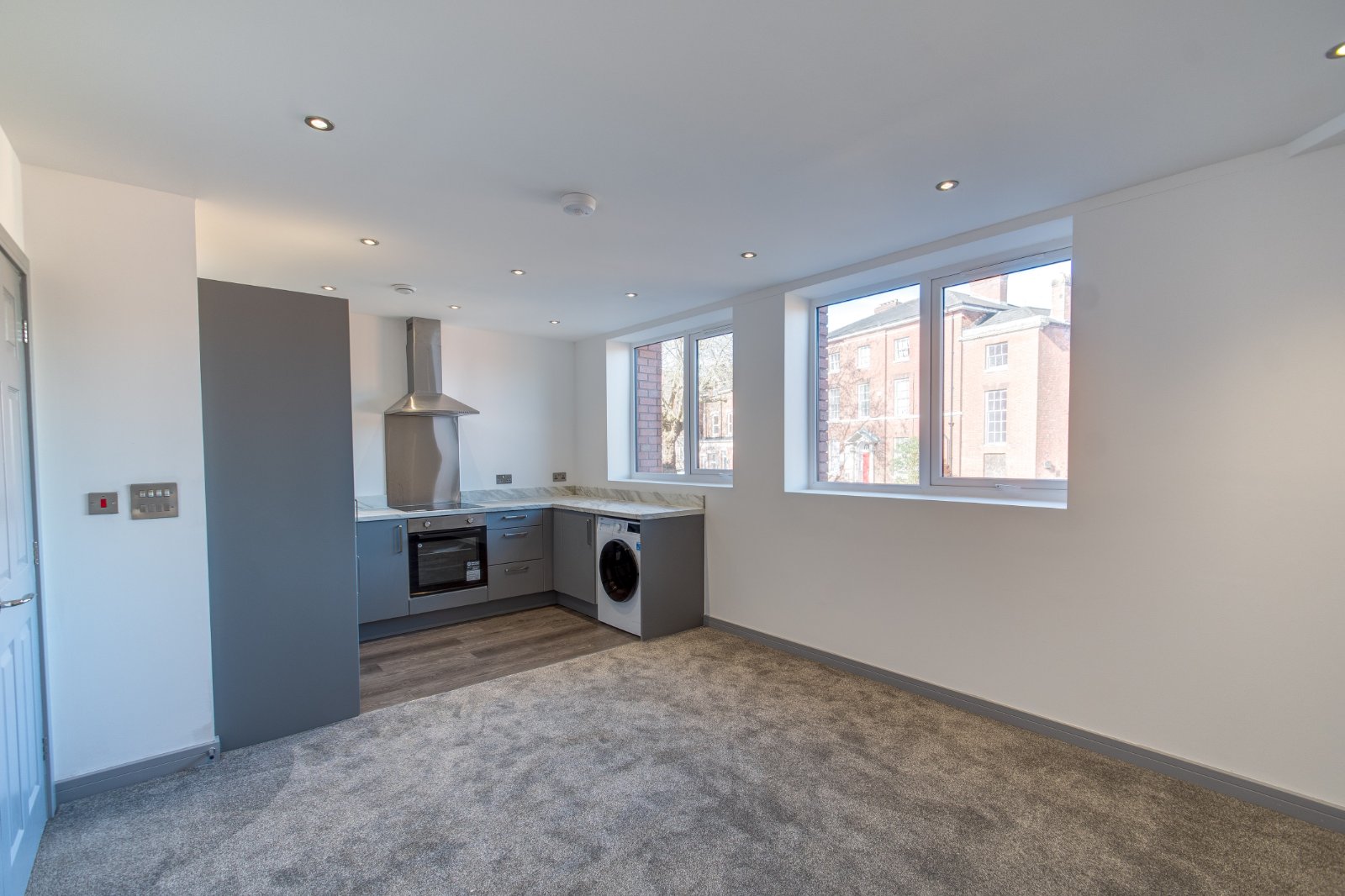1 bed apartment to rent in Prospect Hill, Redditch  - Property Image 2