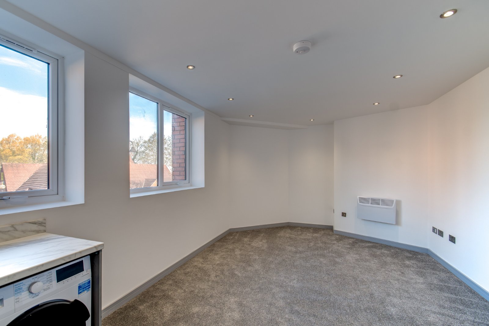 1 bed apartment to rent in Prospect Hill, Redditch  - Property Image 4