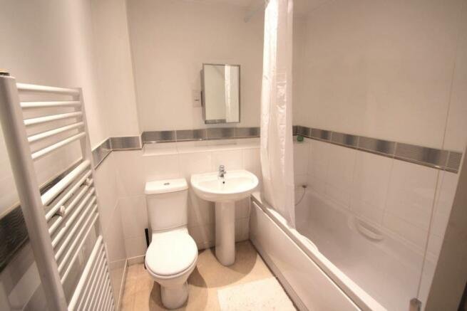 2 bed apartment to rent in Madison Avenue, Brierley Hill  - Property Image 7