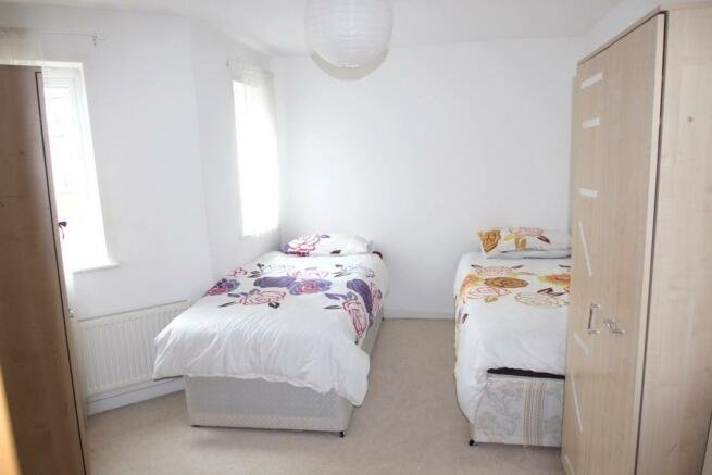 2 bed apartment to rent in Madison Avenue, Brierley Hill 5
