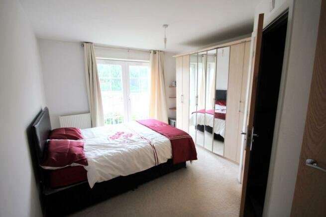 2 bed apartment to rent in Madison Avenue, Brierley Hill  - Property Image 5
