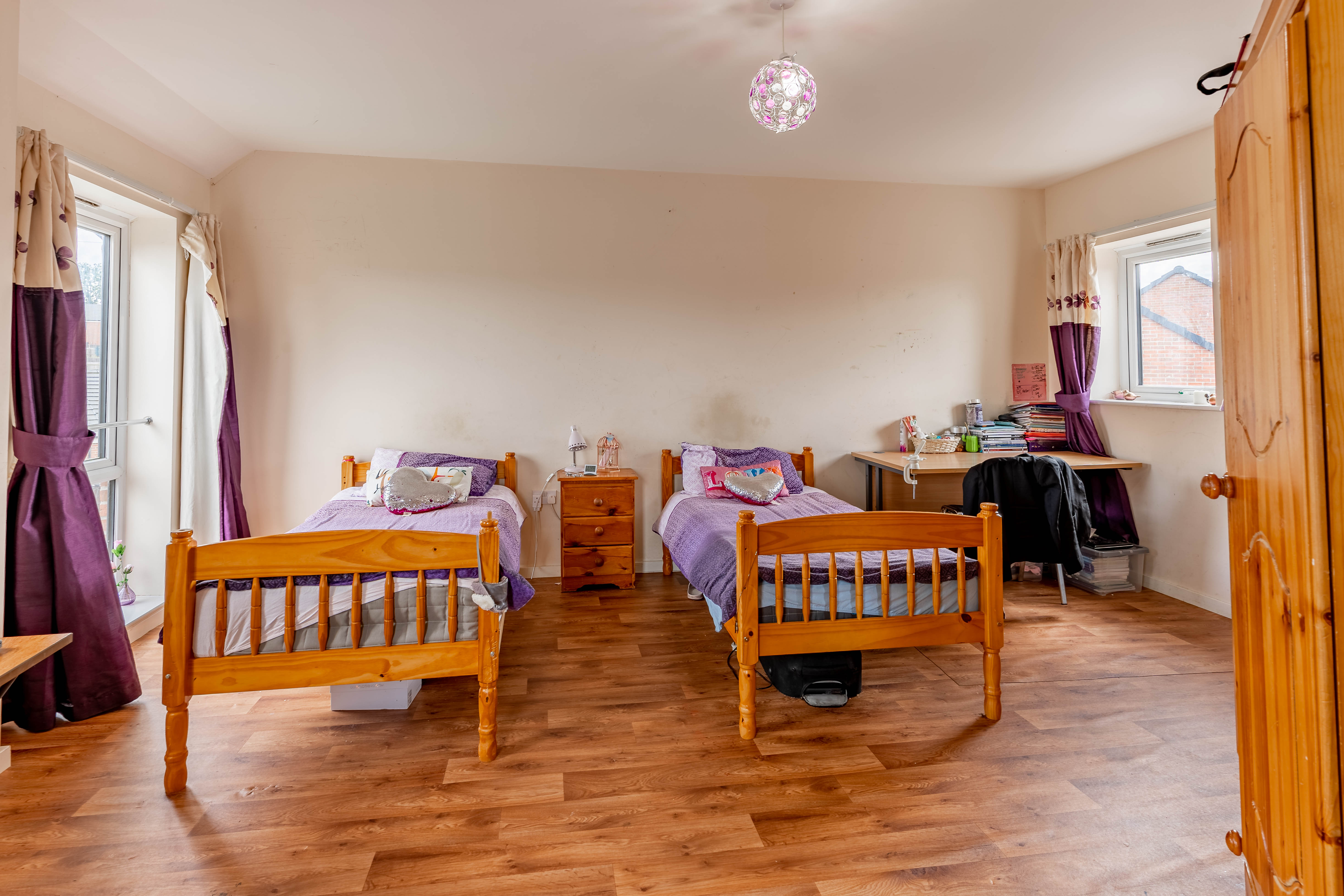 4 bed house for sale in Lower Beeches Road, Northfield  - Property Image 5