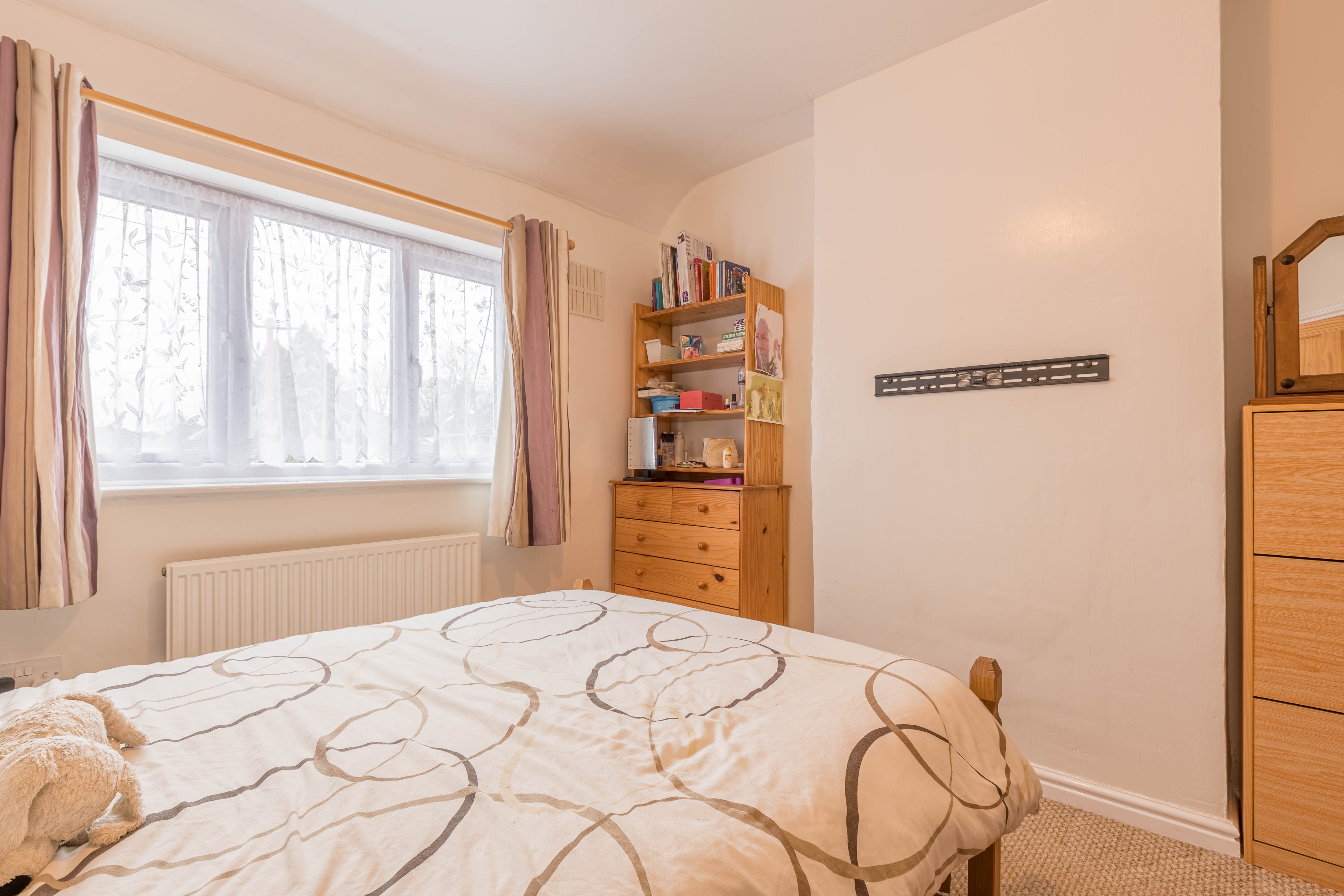 3 bed house for sale in Kendal Avenue, Rednal 6