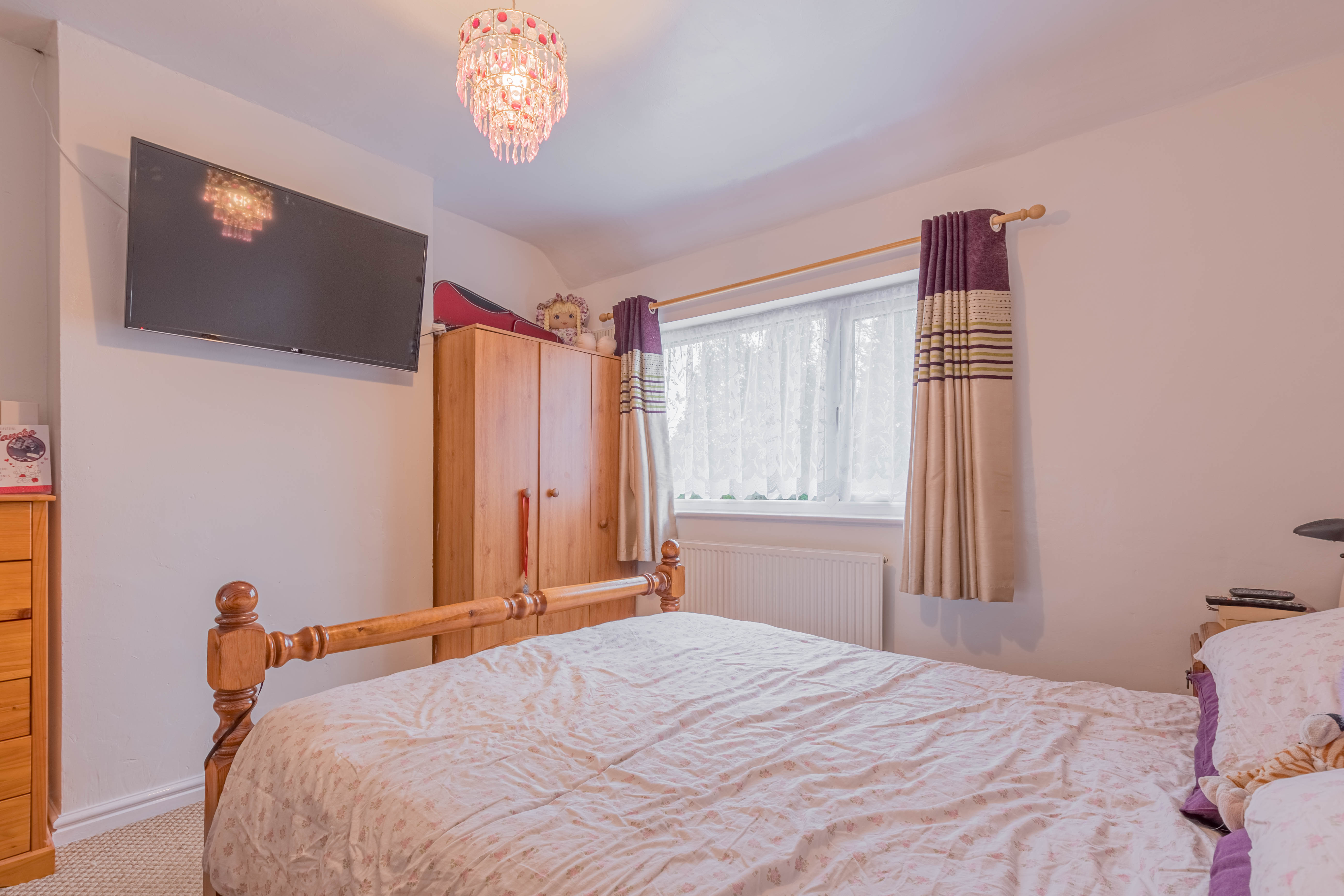 3 bed house for sale in Kendal Avenue, Rednal 7
