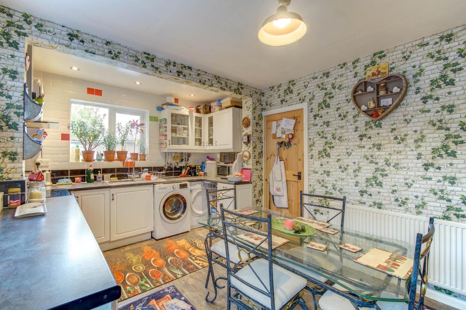 3 bed house for sale in Kendal Avenue, Rednal 5