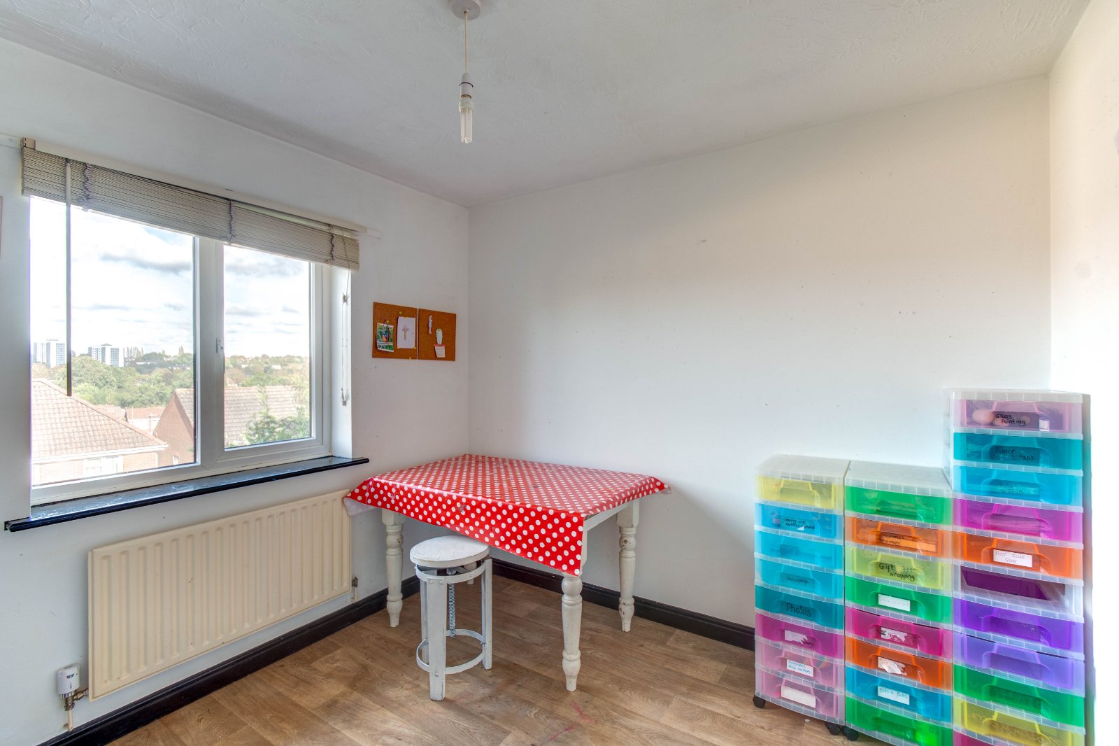 4 bed house for sale in Staple Lodge Road, Birmingham  - Property Image 7