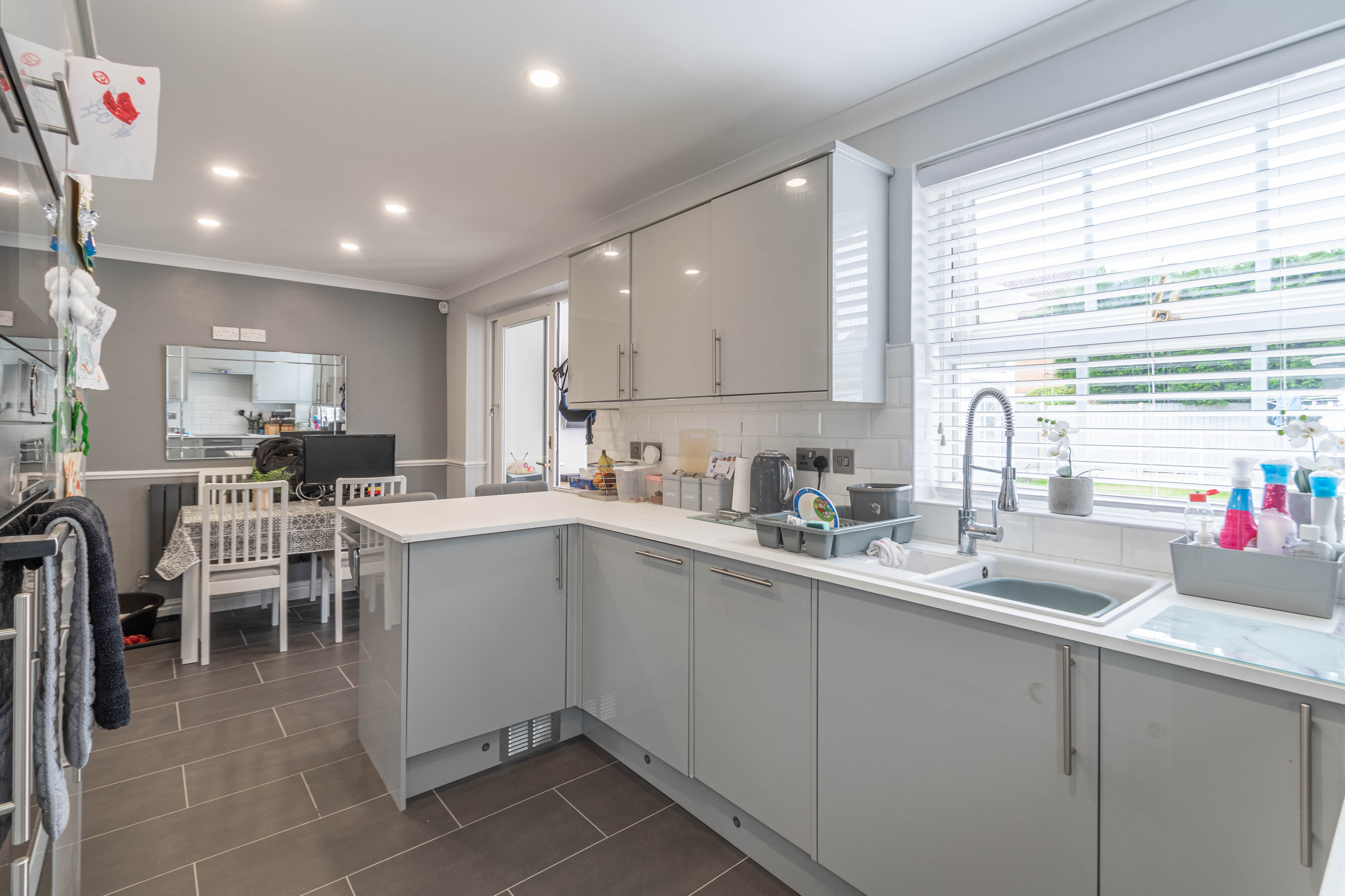 3 bed house for sale in Barford Crescent, Birmingham  - Property Image 3